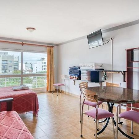 Apart Hotel Marilian Salta Dış mekan fotoğraf