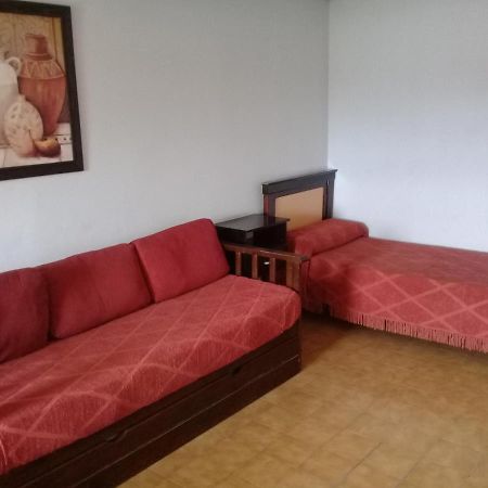 Apart Hotel Marilian Salta Dış mekan fotoğraf