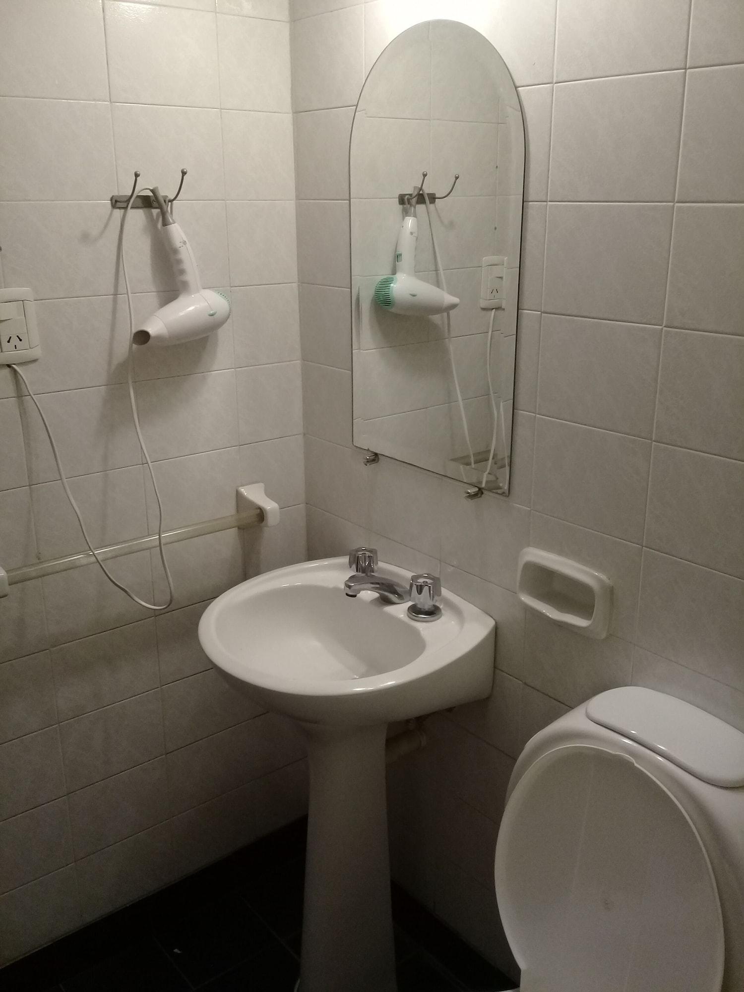 Apart Hotel Marilian Salta Dış mekan fotoğraf