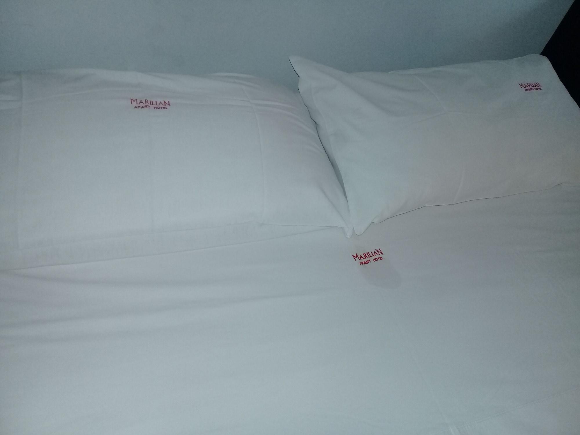 Apart Hotel Marilian Salta Dış mekan fotoğraf