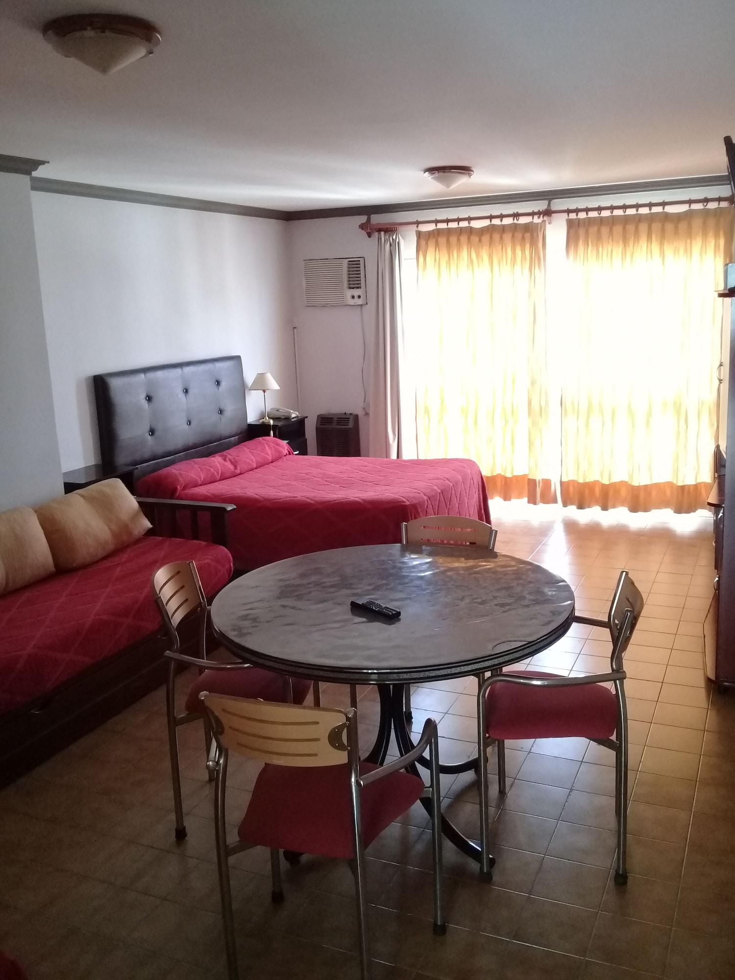 Apart Hotel Marilian Salta Dış mekan fotoğraf
