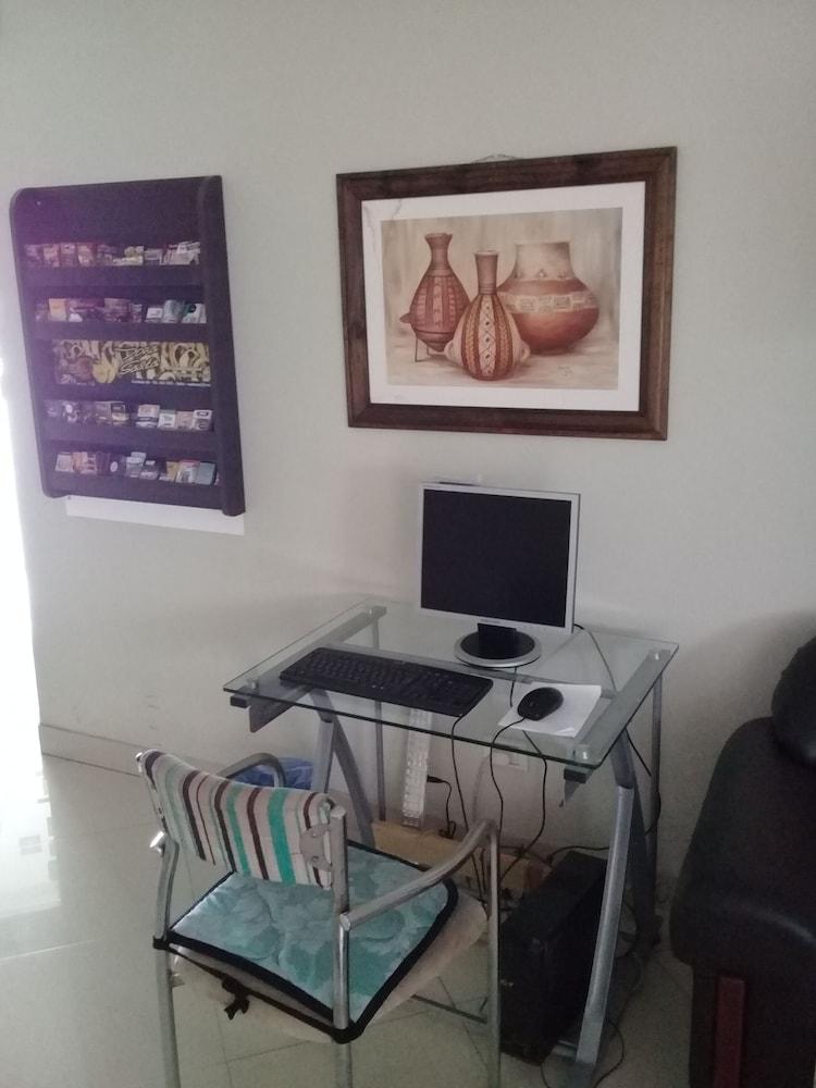 Apart Hotel Marilian Salta Dış mekan fotoğraf