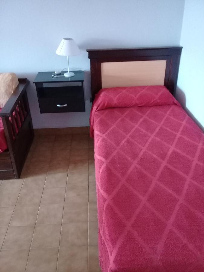 Apart Hotel Marilian Salta Dış mekan fotoğraf