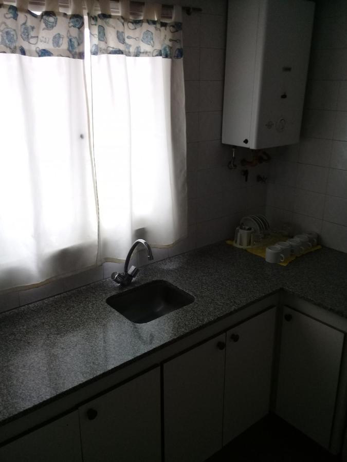 Apart Hotel Marilian Salta Dış mekan fotoğraf